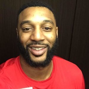 Meet your Posher, Randall